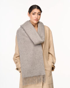 Premium quality cashmere scarves 