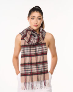 Custom designer cashmere scarves 