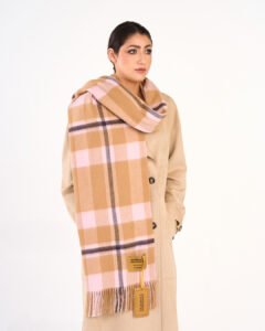 Sustainable Luxury