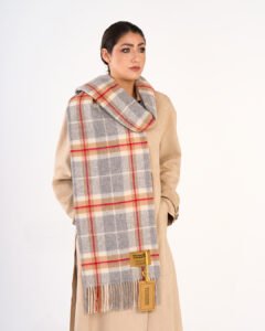 Vibrant Wool Hues