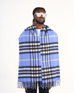 Iconic Scottish Patterns