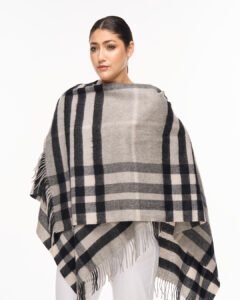 100% Pure Lambswool Scarves 