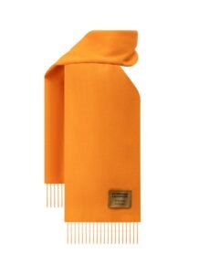 High-end designer  lambswool scarves
