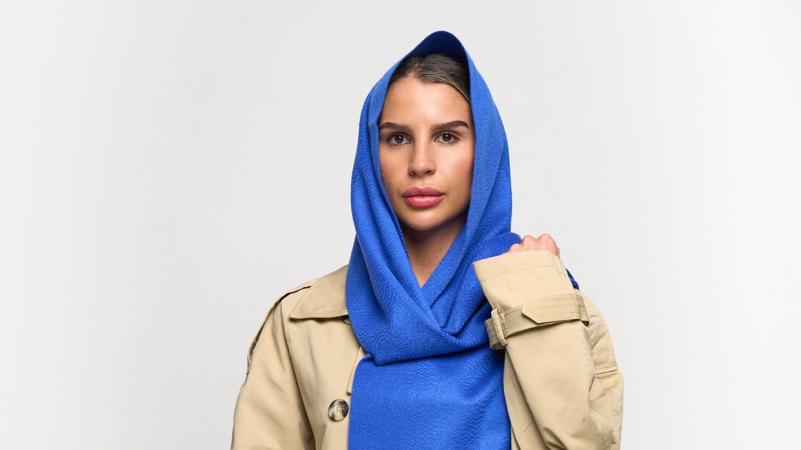 gift cashmere scarves