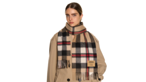 DC Scott Classic Scarf