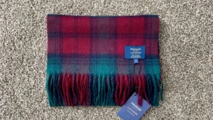 Scottish Designer Scarves