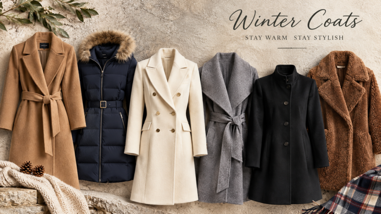Winter Coats